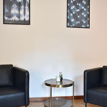 Riviera Mugnai Padova Apartment Bagian luar foto