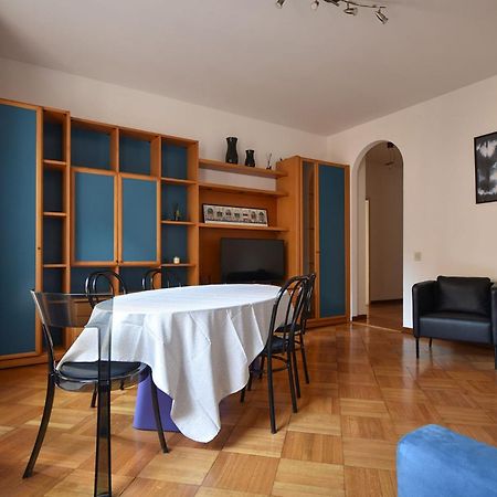 Riviera Mugnai Padova Apartment Bagian luar foto