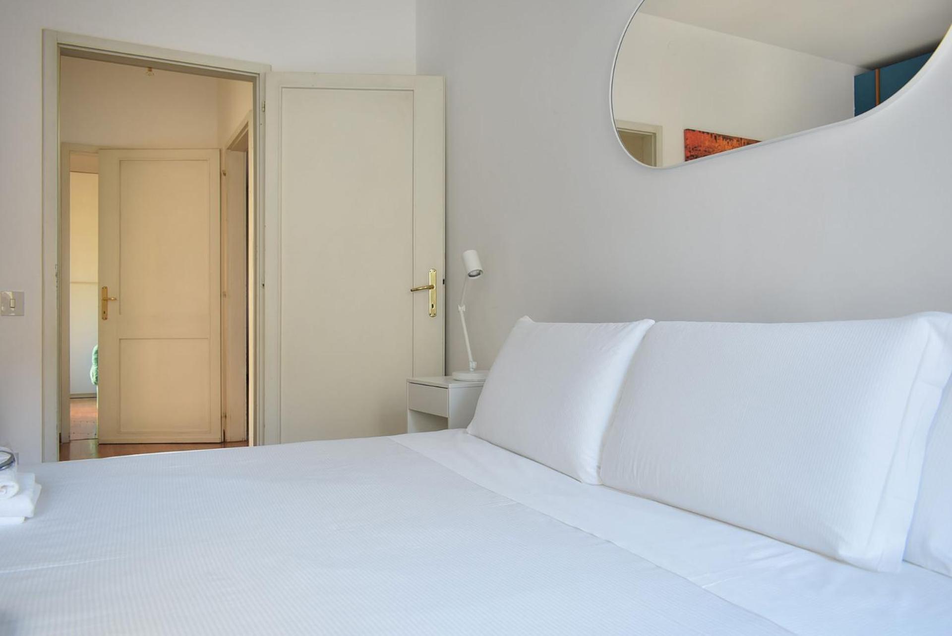 Riviera Mugnai Padova Apartment Bagian luar foto