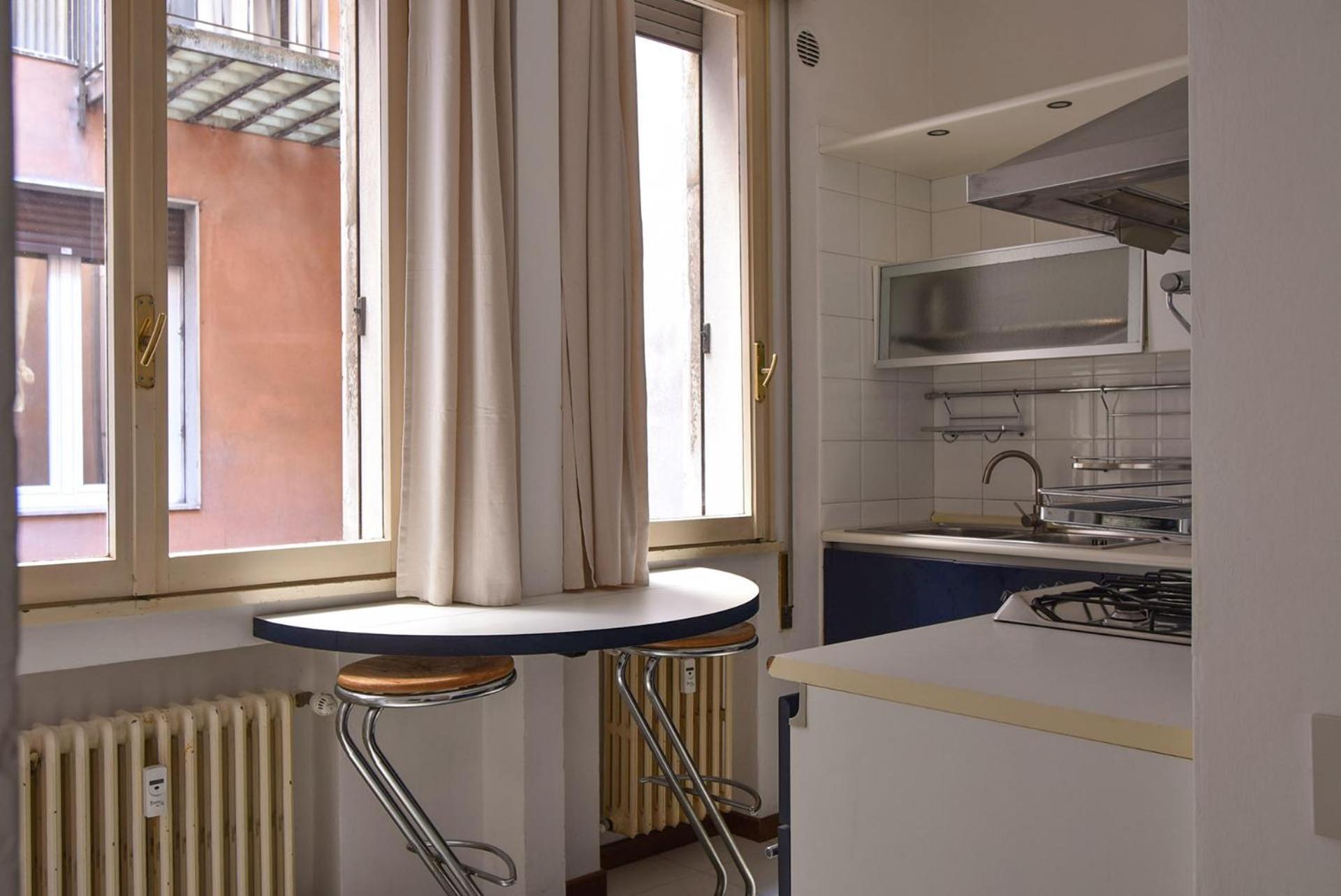 Riviera Mugnai Padova Apartment Bagian luar foto