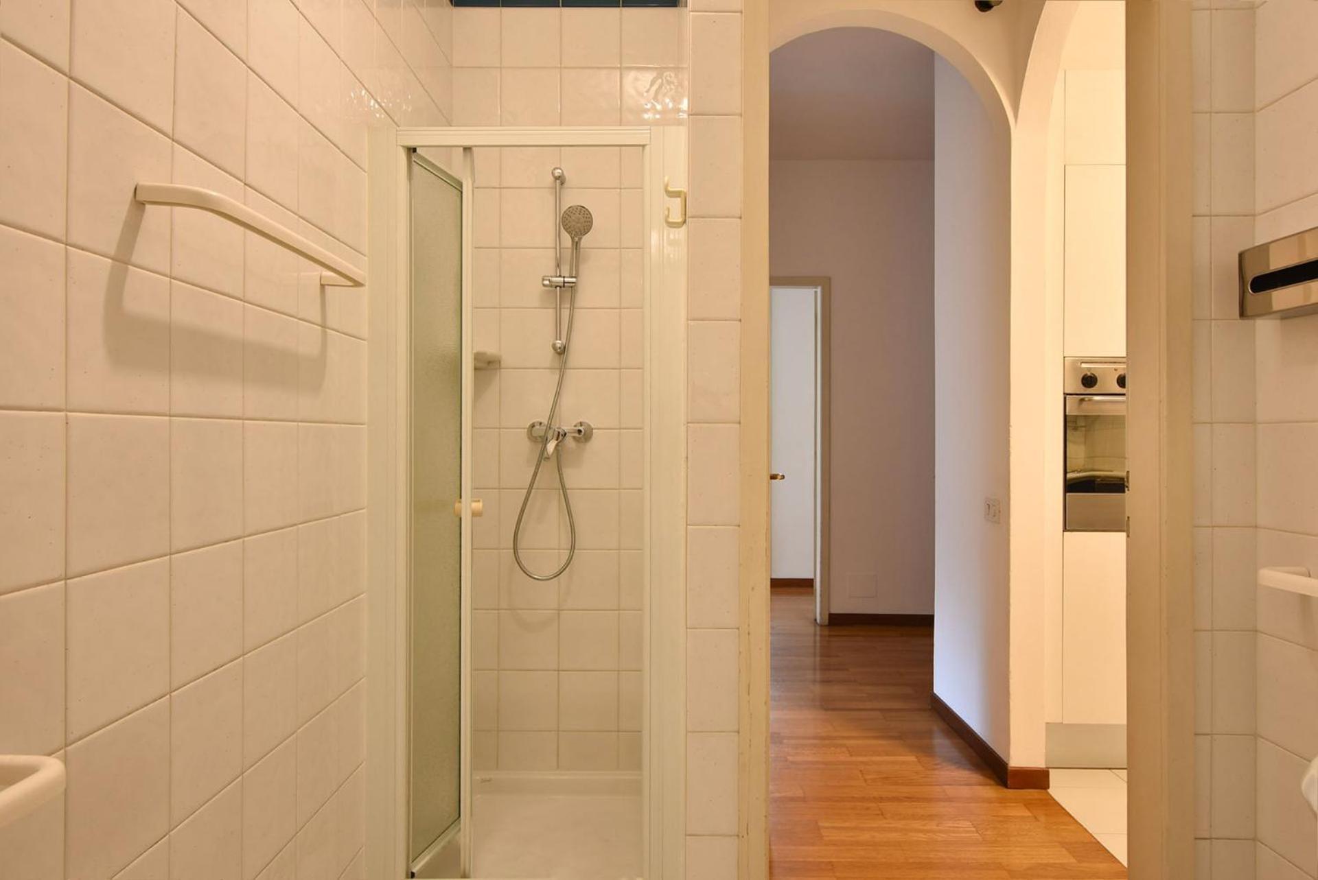 Riviera Mugnai Padova Apartment Bagian luar foto
