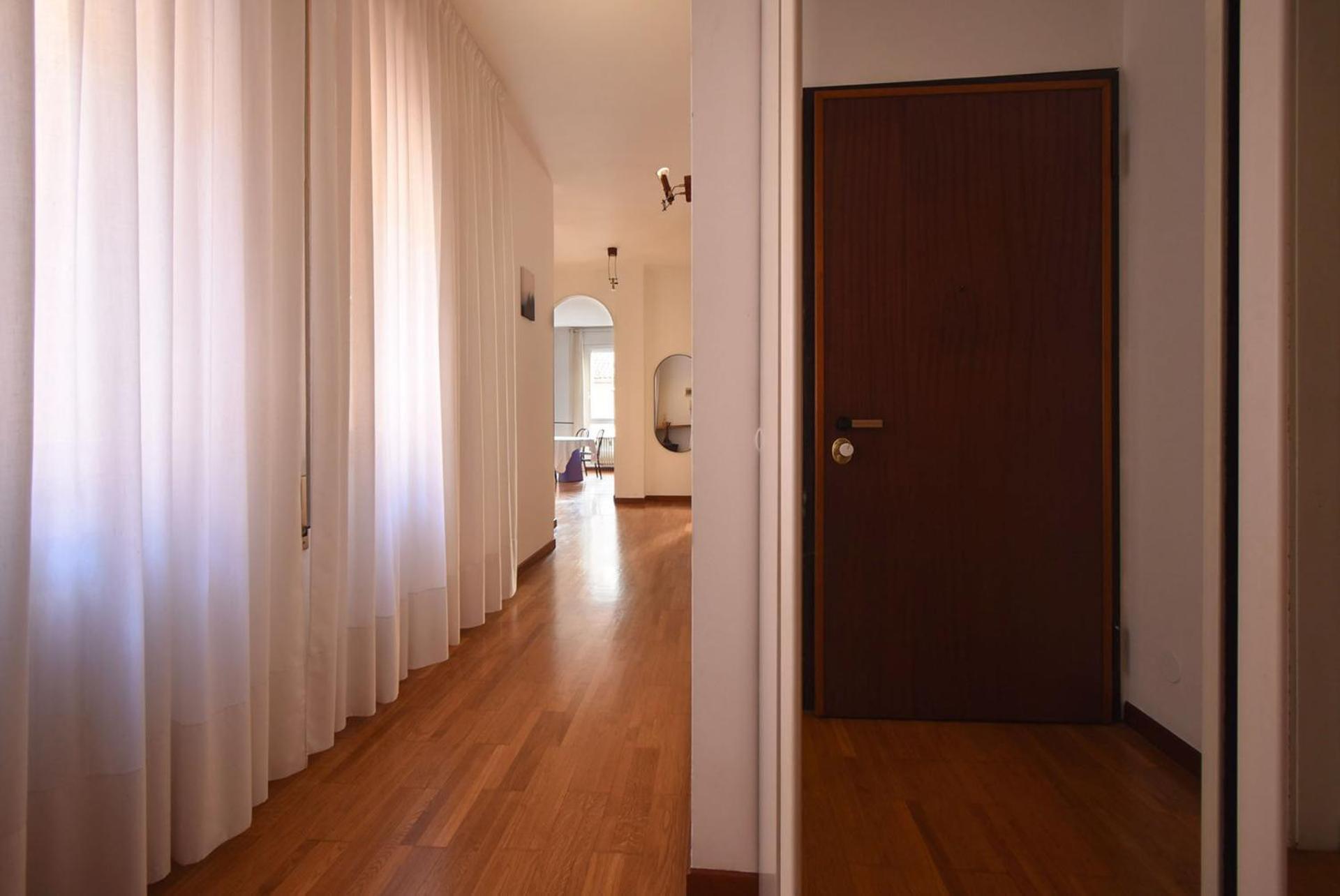 Riviera Mugnai Padova Apartment Bagian luar foto