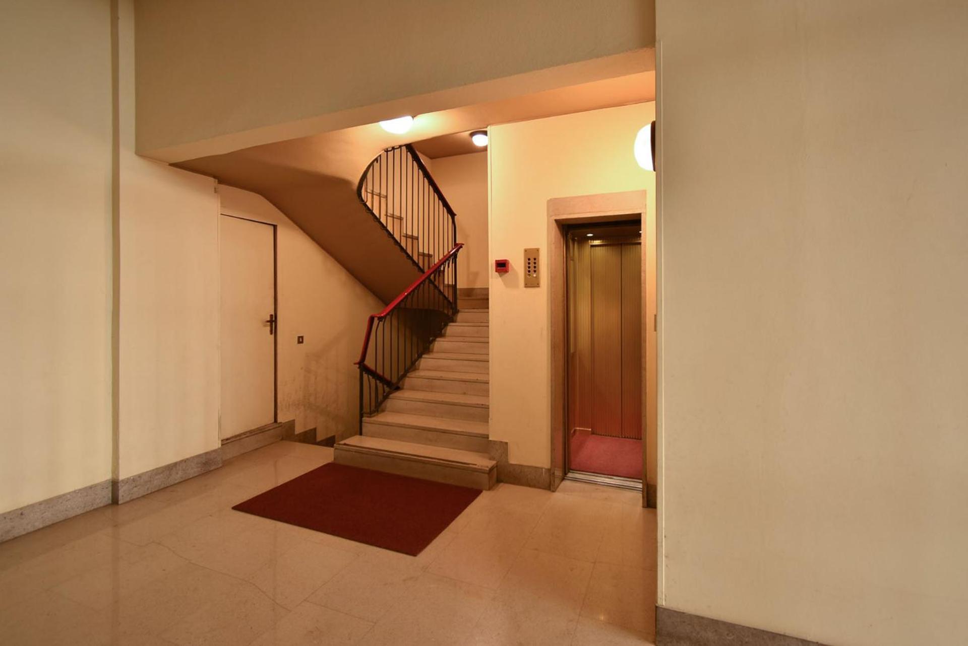 Riviera Mugnai Padova Apartment Bagian luar foto