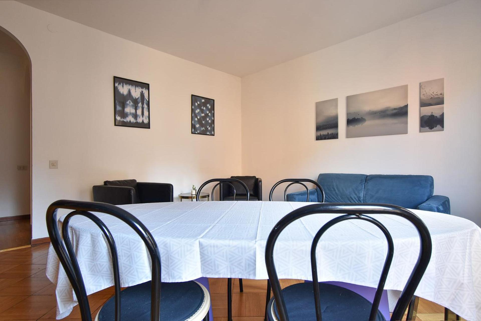 Riviera Mugnai Padova Apartment Bagian luar foto